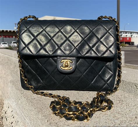 chanel classic flap investment|More.